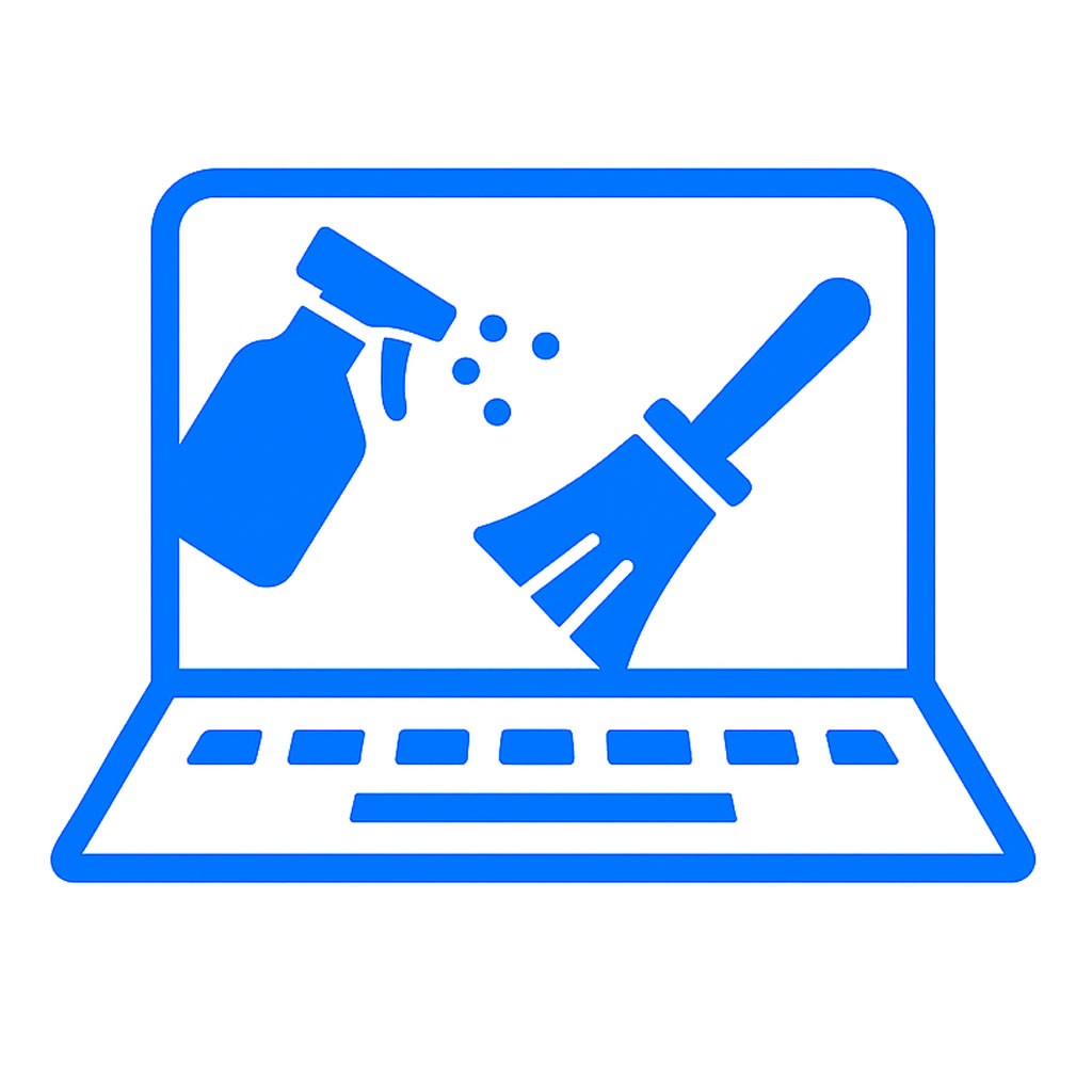 Mantenimiento preventivo